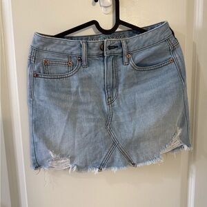 American eagle skirt